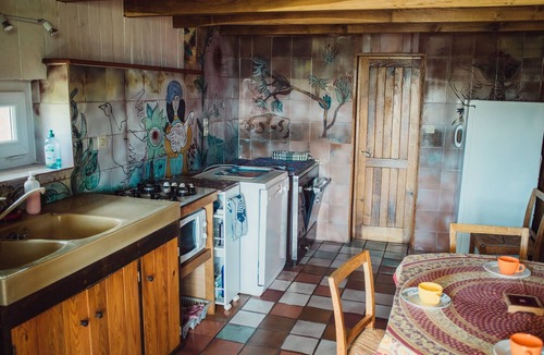 Accons House | Cherry Tree Cottage