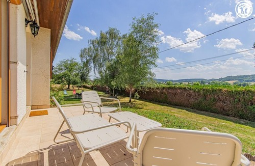 Charbonnat House | Chevannes Vacation Rental - CHARBONNAT