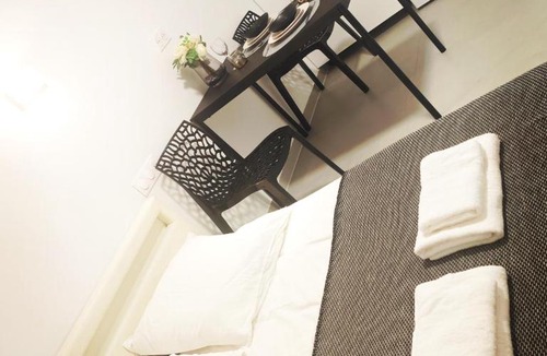 Montbeliard Apartment | Chez Alice 1