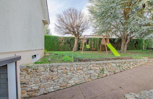 Villenauxe-la-Grande House | Chez alice
