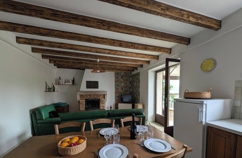 Regnie-Durette House | Chez Andrée - REGNIE DURETTE