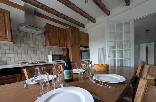 Regnie-Durette House | Chez Andrée - REGNIE DURETTE