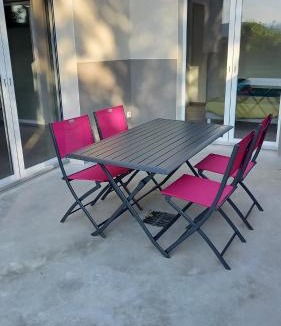 Beausemblant House | Chez Anne Marie Gite la volière
