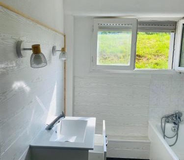 Villersexel Apartment | Chez Aurele