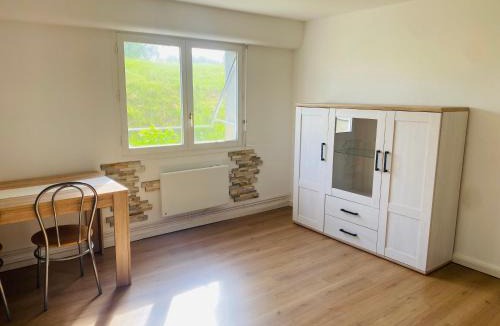 Villersexel Apartment | Chez Aurele