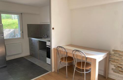 Villersexel Apartment | Chez Aurele