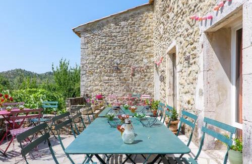 Gras Bed & Breakfast | Chez Bacchus - Chambres