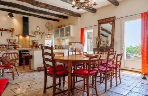 Gras Bed & Breakfast | Chez Bacchus - Chambres