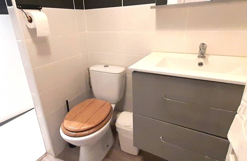 Villandry Apartment | Chez Benjamin -> Lodging with alcove in Villandry
