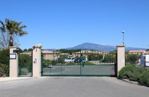 Aubignan House | CHEZ BRUNO et BENEDICTE - RESIDENCE DU VENTOUX