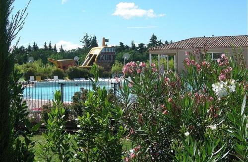 Aubignan House | CHEZ BRUNO et BENEDICTE - RESIDENCE DU VENTOUX