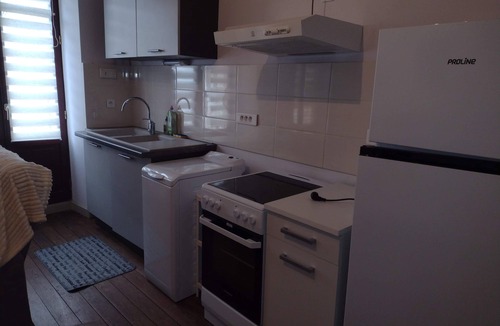 Bourbonne-les-Bains Apartment | Chez Caroline, 1st floor apartment near the thermal baths