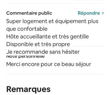 Quartier Centre Ville House | Chez Cath 20 min OrlyAirport chambre paisible avec vue sur le jardin