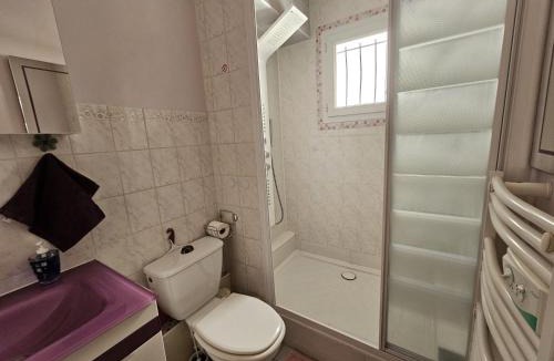 Palaiseau House | Chez Cerisa