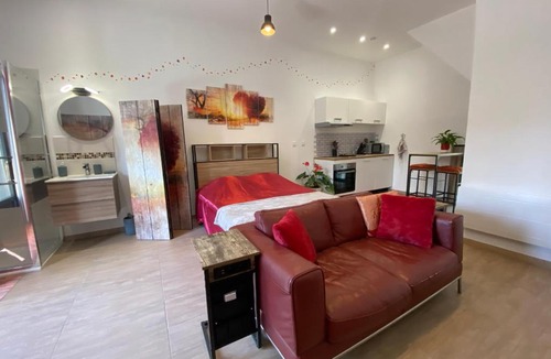 Egly Apartment | Chez Claire et Ju