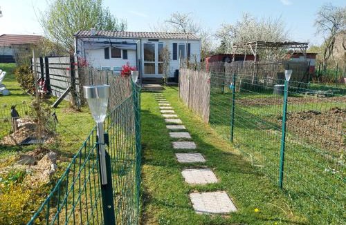 Saint-Loup House | Chez Elvis et Agnès, logement climatisé