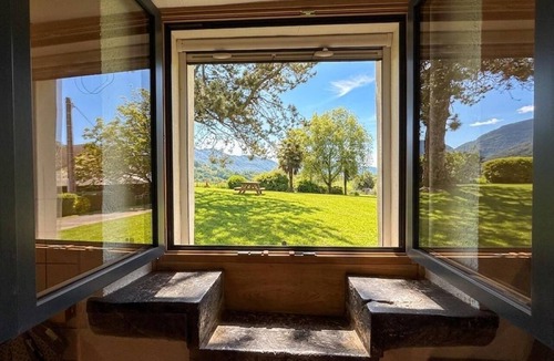 Arette House | CHEZ ESCARAIN - ARETTE