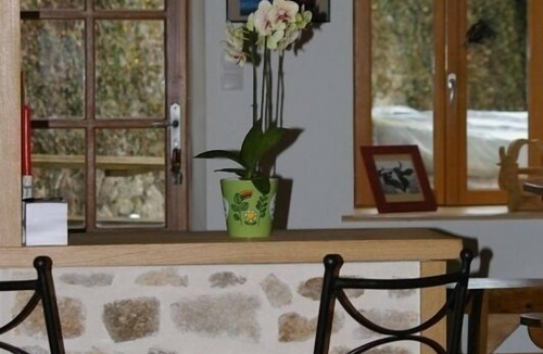 Marat House | Chez Félix et Amélie