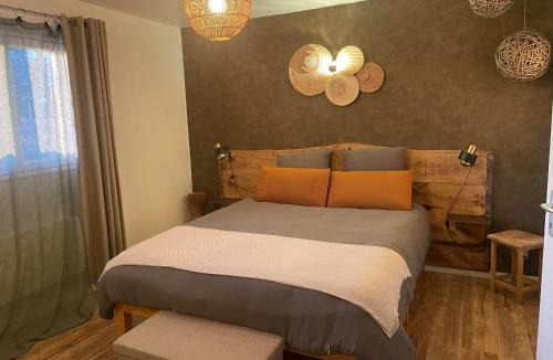Ferrieres-les-Ray Bed & Breakfast | Chez Fab