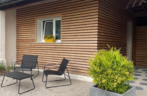 Ferrieres-les-Ray Bed & Breakfast | Chez Fab