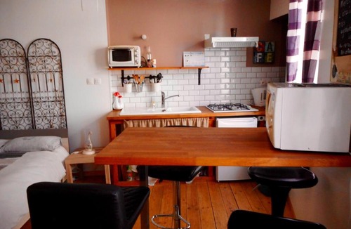 Gorze House | Chez Gaëlle