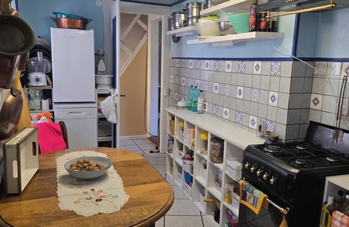 Urbes Apartment | CHEZ GOUPIL