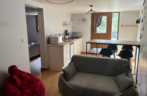 Sebrazac Apartment | Chez Guy et Sophie