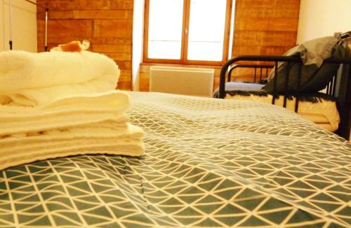 Voiteur House | Chez Henriette