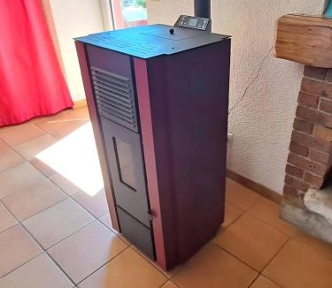 Arbois Apartment | CHEZ Inès - Un lieu de vie en Arbois 2 à 10 personnes