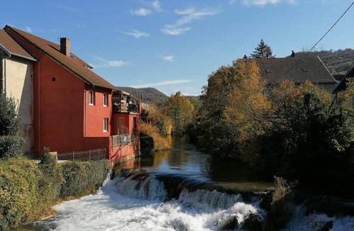 Arbois Apartment | Chez INES Un lieu de vie en Arbois 2 a 10 personnes