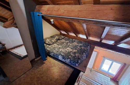 Arbois Apartment | Chez INES Un lieu de vie en Arbois 2 a 10 personnes