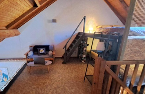 Arbois Apartment | Chez INES Un lieu de vie en Arbois 2 a 10 personnes