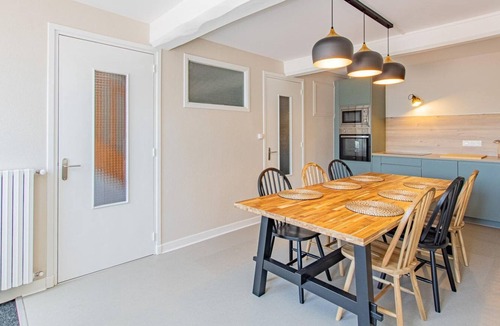 Bois-Sainte-Marie House | Chez Jean - BOIS SAINTE MARIE