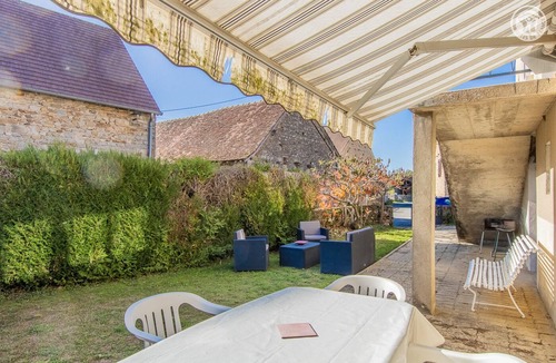 Saint-Andre-le-Desert House | Chez Jean Prost - Saint Andre LE Desert