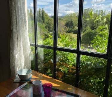Hauterives Bed & Breakfast | Chez L'Antiquaire