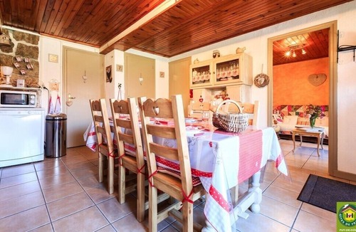 Saint-Romain House | Chez l'Toine et la Pauline