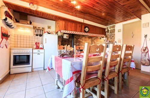 Saint-Romain House | Chez l'Toine et la Pauline