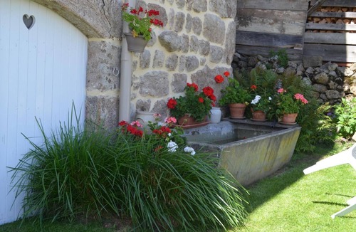 Saint-Romain House | Chez l'Toine et la Pauline