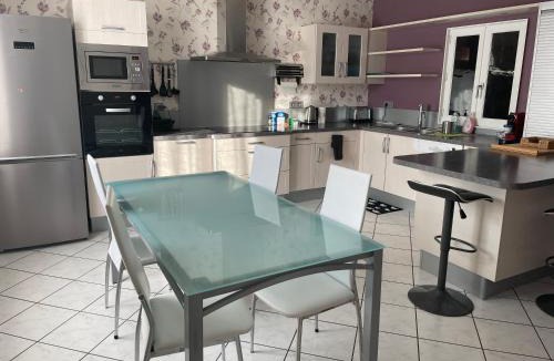 Paroisse Le Finage House | Chez Laurence