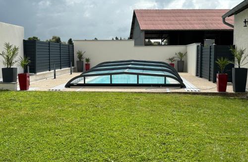 Paroisse Le Finage House | Chez Laurence