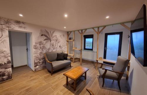 Monetay-sur-Loire House | Chez Les René