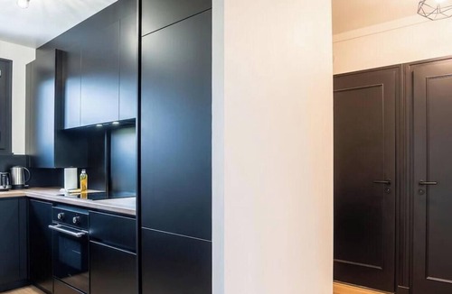 Annemasse Apartment | Chez Lionel I T4 I Annemasse