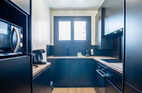 Annemasse Apartment | Chez Lionel I T4 I Annemasse