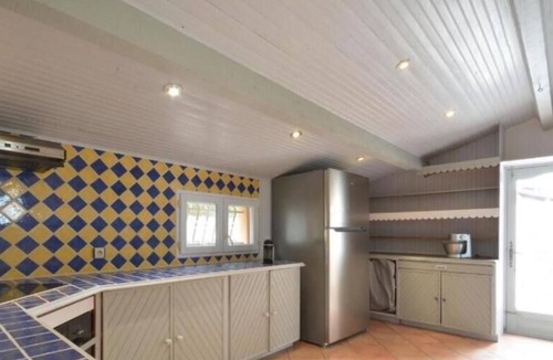Aubignan Villa | Chez Lm.
