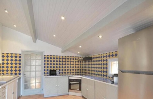 Aubignan Villa | Chez Lm.