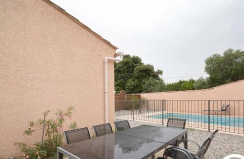 Aubignan Villa | Chez Lm.