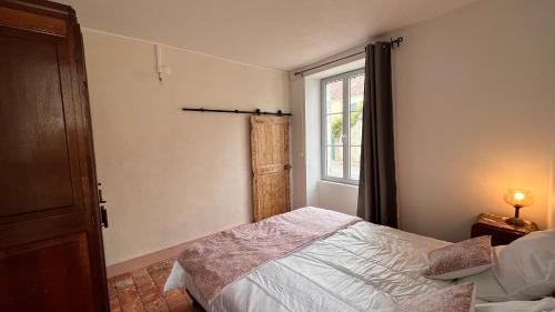 Lainsecq House | Chez Loulou - La suite