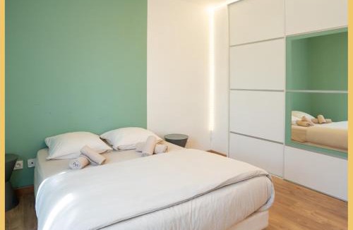 Reignier-Esery Apartment | Chez Luc I T3 I Reignier