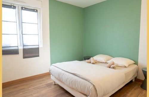 Reignier-Esery Apartment | Chez Luc I T3 I Reignier