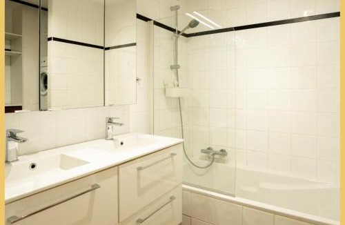 Reignier-Esery Apartment | Chez Luc I T3 I Reignier